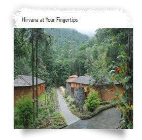 Blue Ginger Wayanad Resorts Екстер'єр фото