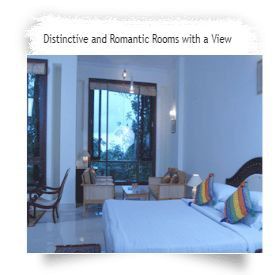 Blue Ginger Wayanad Resorts Екстер'єр фото