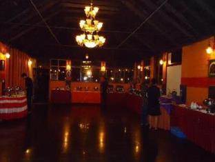 Blue Ginger Wayanad Resorts Екстер'єр фото