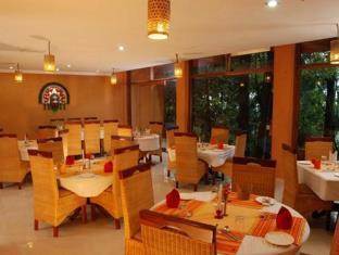 Blue Ginger Wayanad Resorts Екстер'єр фото