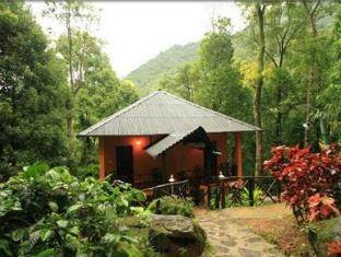 Blue Ginger Wayanad Resorts Екстер'єр фото