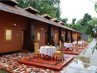 Blue Ginger Wayanad Resorts Екстер'єр фото
