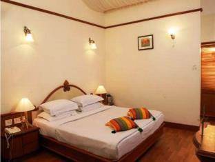 Blue Ginger Wayanad Resorts Екстер'єр фото